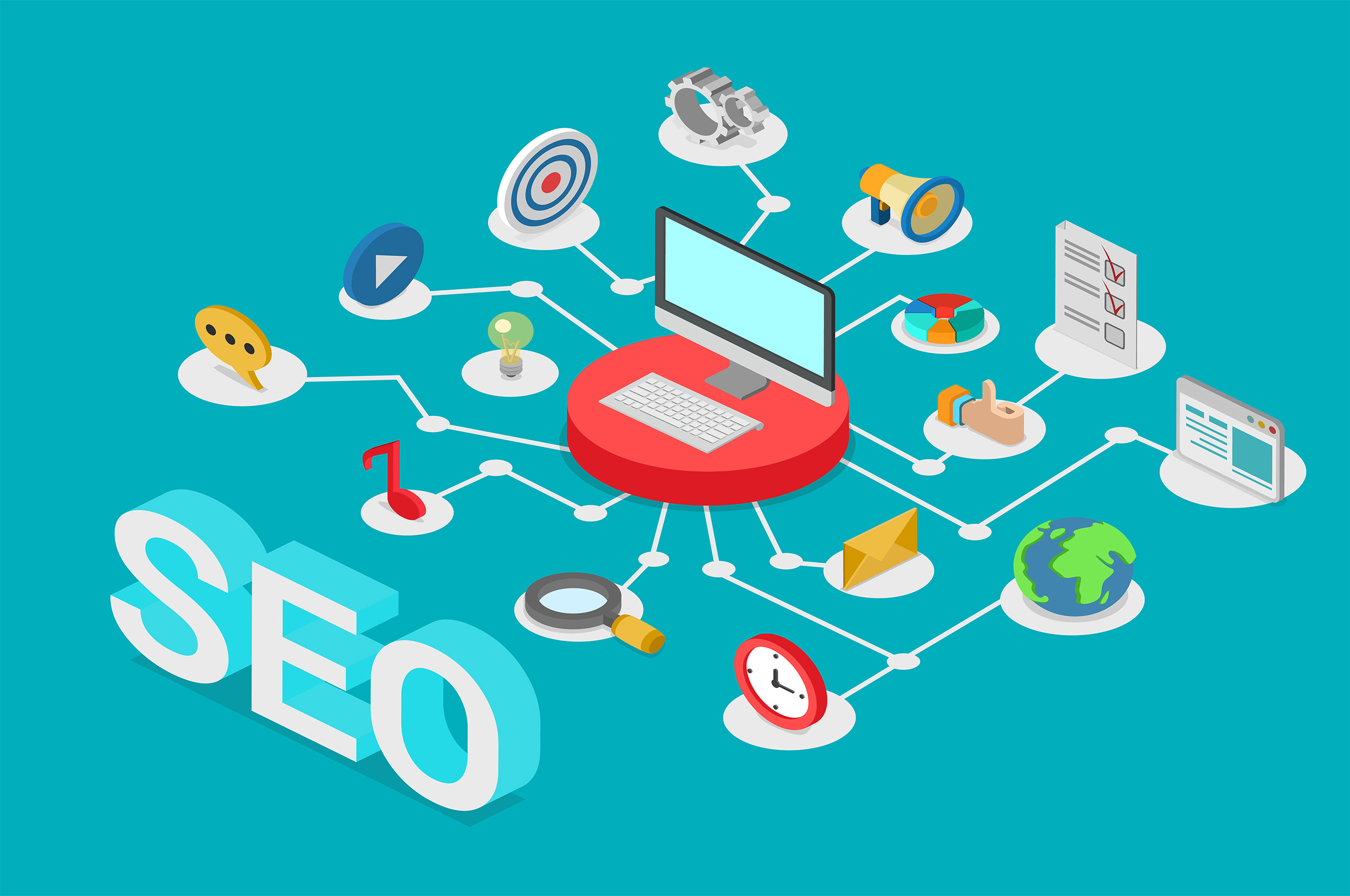 best SEO agency in kashipur