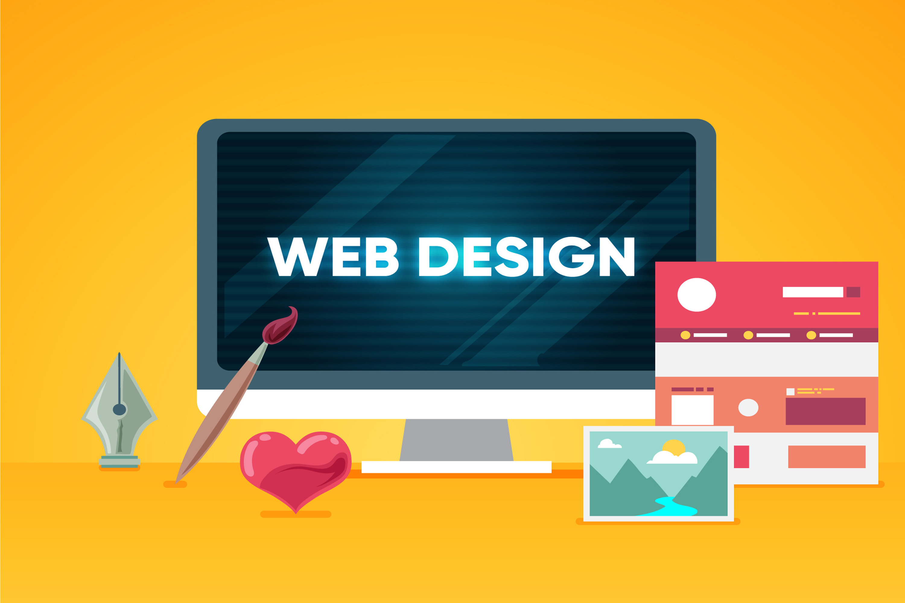 best website designing services in kashipur